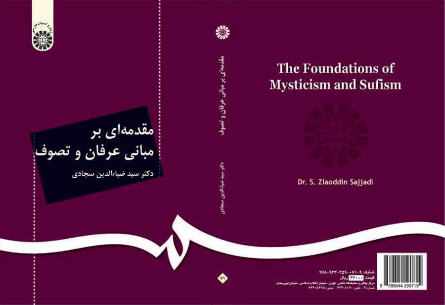 مدخل إلى أسس العرفان والتصوف