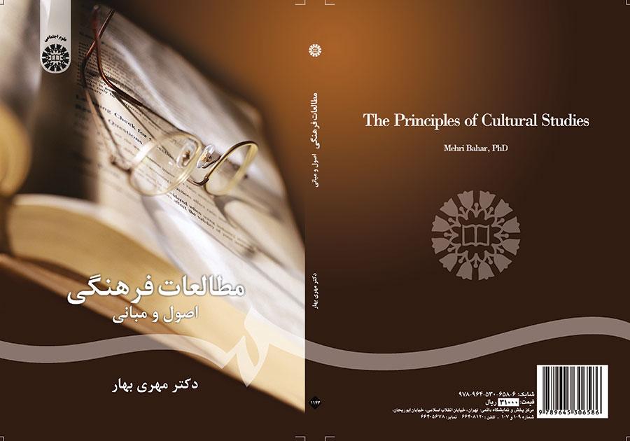الدراسات الثقافية: الأسس والمبادئ