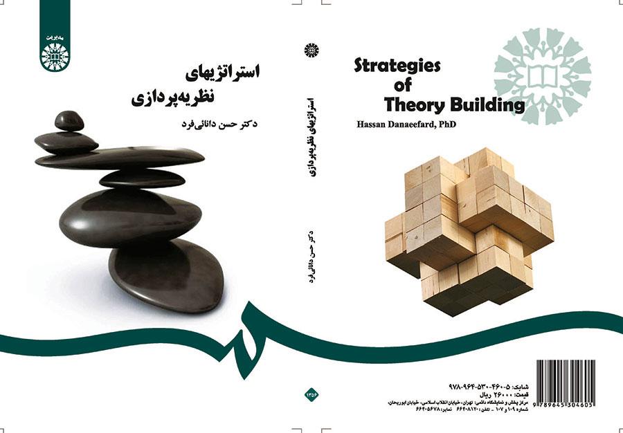 استراتيجيات التنظير