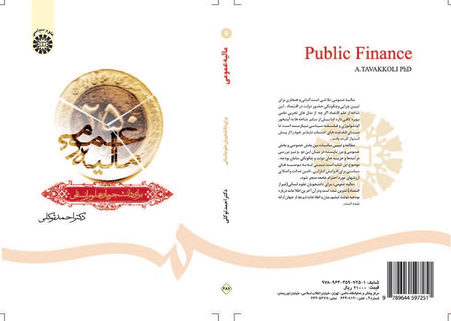 التمويل العام