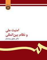 الأمن الوطني والنظام الدولي