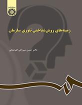 الأسس المنهجية للنظرية التنظيمية