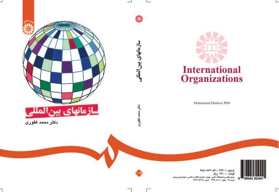 المنظمات الدولية