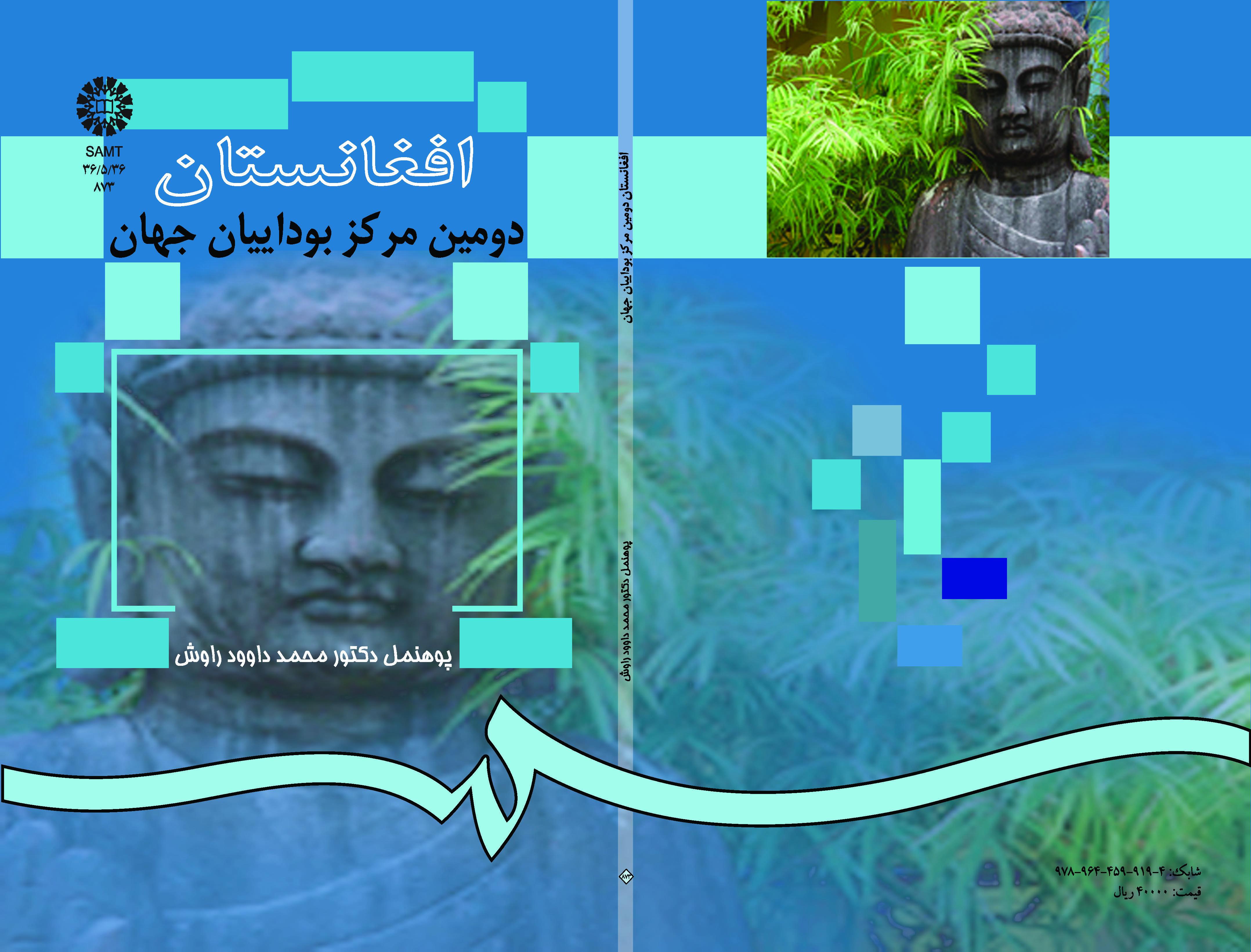 أفغانستان ثاني أكبر مركز للبوذية في العالم
