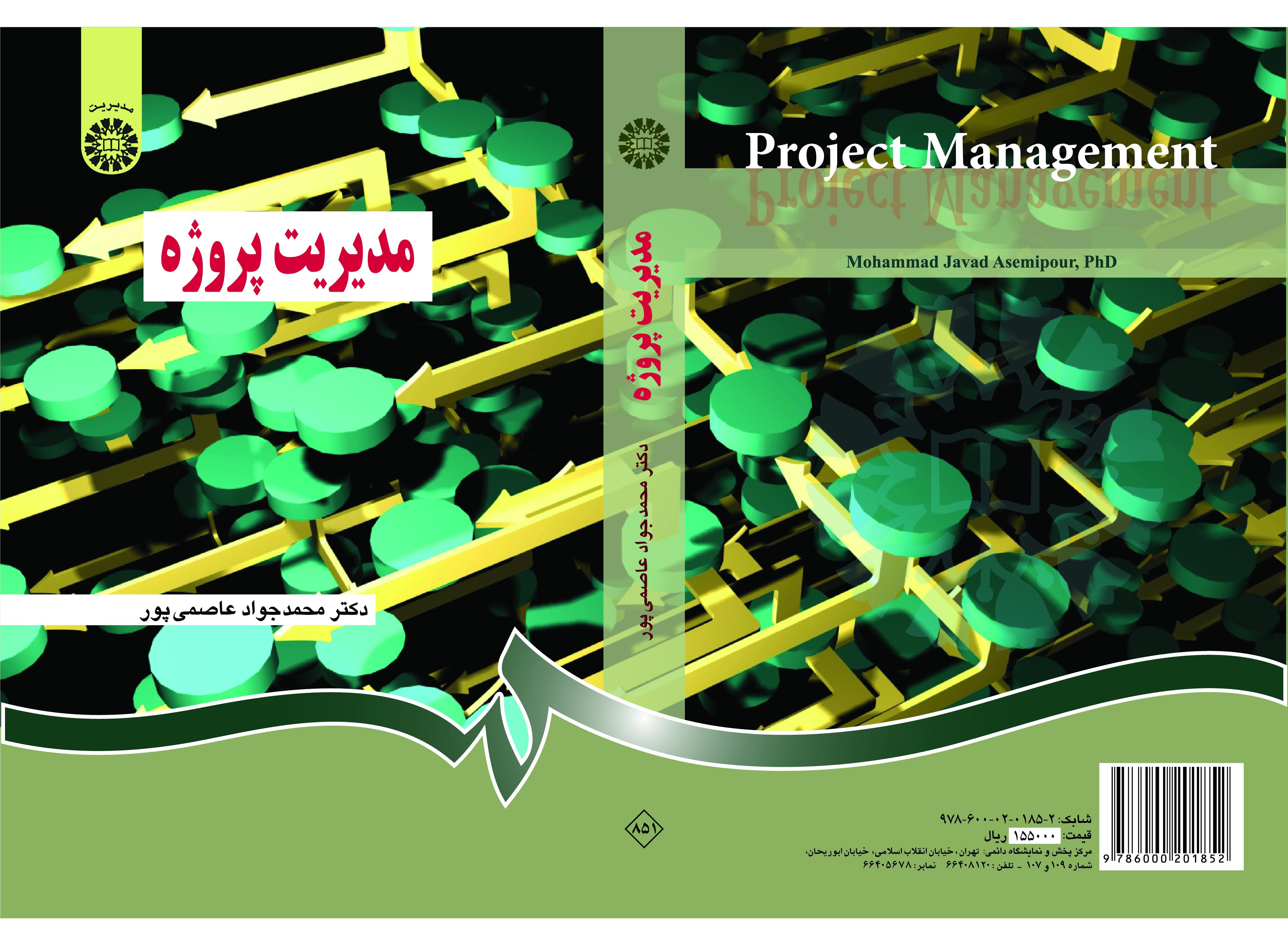 إدارة المشاريع