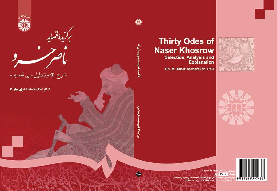 مختارات من قصائد ناصر خسرو