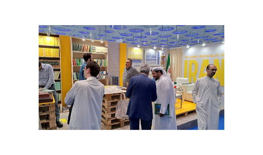 إصدارات مؤسسة «سمت» بمعرض الدوحة الدولي للكتاب