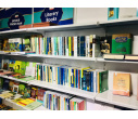 The Presence of SAMT in Sulaymaniyah International Book Fair