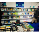 The Presence of SAMT in Sulaymaniyah International Book Fair