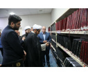 The Head of SAMT's Visit to Iraq, a Brief Report