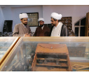 The Head of SAMT's Visit to Iraq, a Brief Report