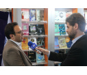  Dr. Ebrahim Rezaei (SAMT's Executive Deputy)