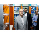 H. E. Prof.  Mohammad Ali Zolfigol, Minister Of Science, Research and Technology 