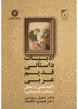 Arabic Classical Fiction (Typology and Elements Analysis)