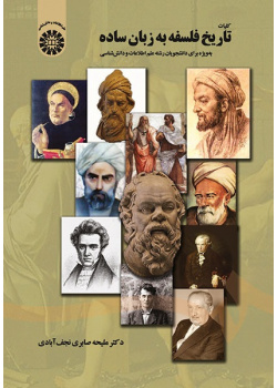 A Simple History of Philosophy
