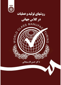 World-Class Production and Operations Methods