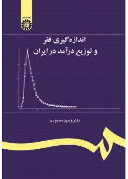 Poverty Measurement and Income Distribution in Iran