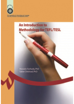 An Introduction to Methodology for TEFL/TESL