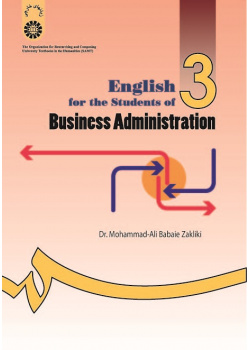 English for the Students of Business Administration