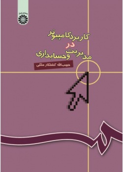 Computer Application in Management and Accounting