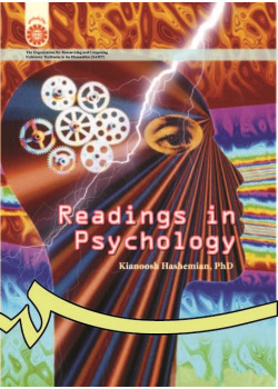 Readings in Psychology