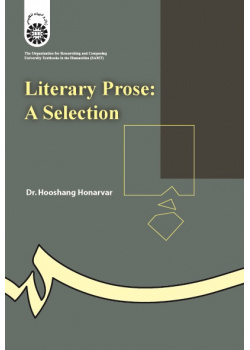 Literary Prose: A Selection