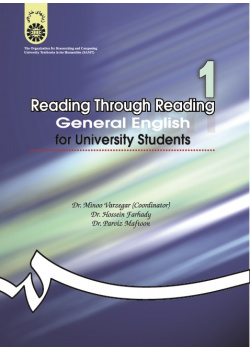 Reading Through Reading General English for University Students