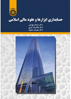 Islamic Financial Contracts and Instruments Accounting