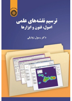 Projection of Scientific Maps: Principles, Techniques and Tools