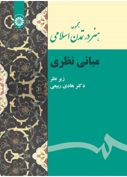 A Book Series of Art in Islamic Civilization