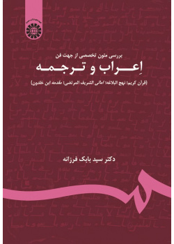 Analysis of Texts in Terms of Grammatical Inflection and Translation Consistency