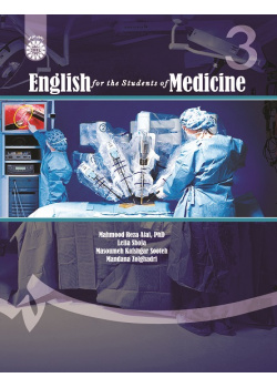 English for the Students of Medicine
