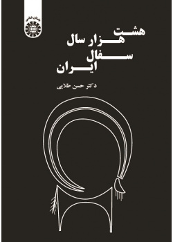 Eight Thousand years of Pottery of Iran