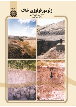 Soil Geomorphology