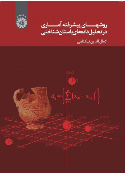 Advanced Statistical Methods in Archaeological Data Analysis