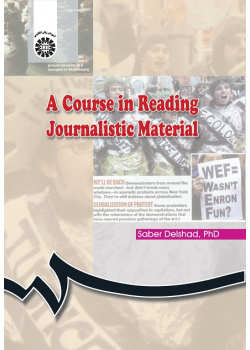 A Course in Reading Journalistic Material