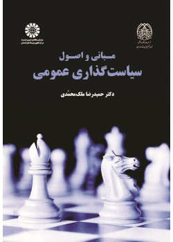 Basics and Principles of Public Policy Making
