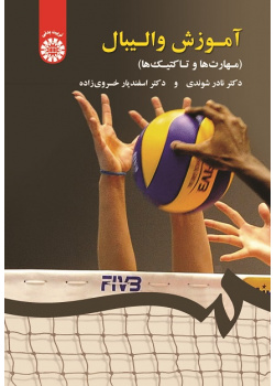 Volleyball Teaching (Skills and Tactics)