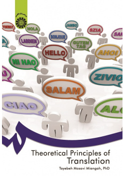 Theoretical Principles of Translation