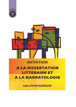 Initiation: A Ladissertation Litteraire et a la Narratologie