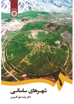 The Sasanid Cities