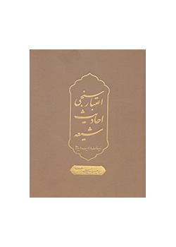 Validation of Shiite Hadiths (Infrastructure, Processes, Outcomes)