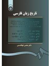 A History of the Persian Language