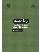 Dirāyat Al-Hadith