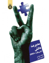 Knowledge Management (With MBA Approach)