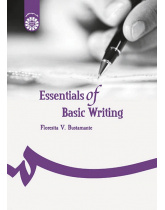 Essentials of Basic Writing