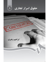 Trade Secrets Law