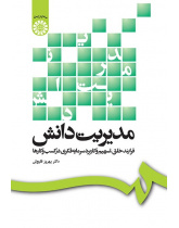 Knowledg Management: A Process of Intellectual Capital Creation, Sharing & Application in Business