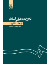 Analytic History of Islam From Be'that to Qaibat