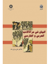 Figurative Language in Arabic and Persian Literature's Mirror